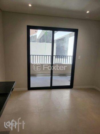 apartment em Alves Guimarães, Pinheiros - São Paulo - SP