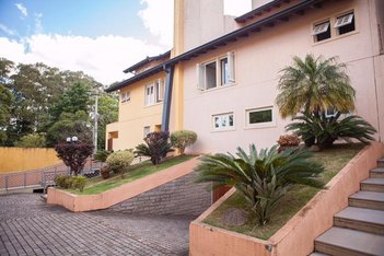 house em Rua Lionilda Fassoli Zatti, Jardelino Ramos - Caxias do Sul - RS