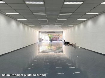 business em dos Trilhos, Mooca - São Paulo - SP