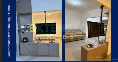 apartment em Rua General Dutra, Vila Santo Antônio - Araçatuba - SP