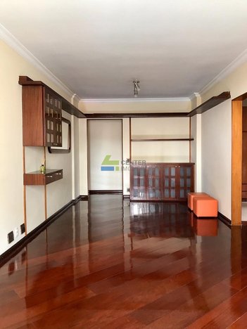 apartment em Rua Joel Jorge de Melo, Vila Mariana - São Paulo - SP