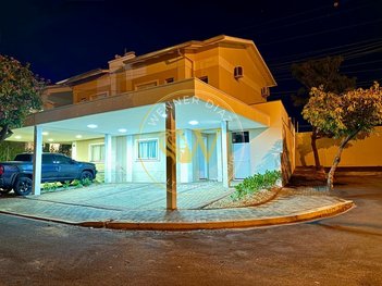 house em Rua República do Líbano, Jardim Tarraf II - São José do Rio Preto - SP