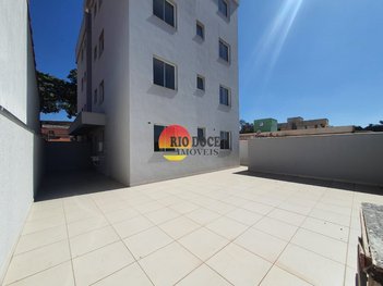 apartment em Rua Ministro Oliveira Salazar, Santa Mônica - Belo Horizonte - MG