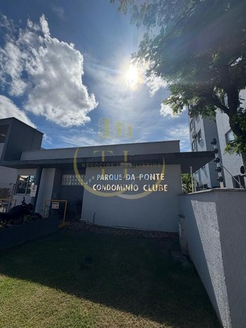 apartment em Rua Augusto Westphal, Ponte do Imaruim - Palhoça - SC