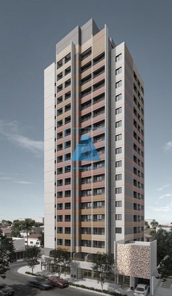 apartment em Rua Barão de Campinas, Campos Elíseos - São Paulo - SP