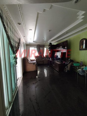 house em Rua Juncal, Tucuruvi - São Paulo - SP
