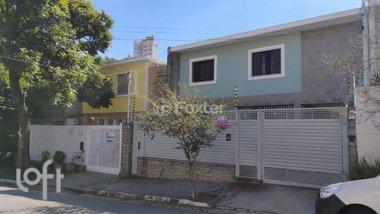 house em Gassipós, Vila Mariana - São Paulo - SP