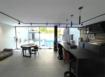 house em Rua Jacarapinima, Parque Mandaqui - São Paulo - SP