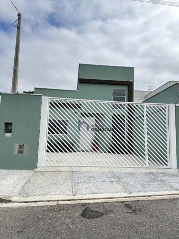 house em Rua Quero Quero, Portal dos Passaros - São José dos Campos - SP