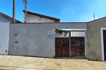 house em Rua Jerônimo Menardo, Jardim Europa - Nova Odessa - SP