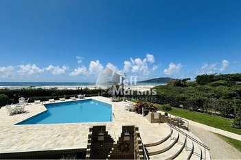 apartment em das Gaivotas, Ingleses do Rio Vermelho - Florianópolis - SC