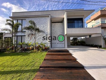 house em Rua J, Bougainville Residencial I - Peruíbe - SP