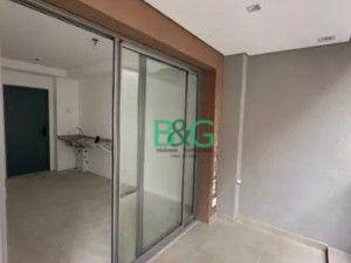 apartment em Rua Alves Guimarães, Pinheiros - São Paulo - SP