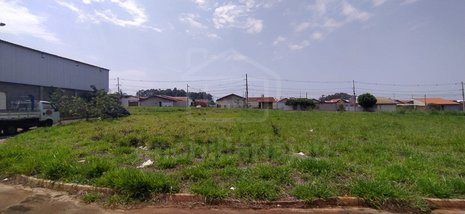 land_lot em Rua Jadir da Costa Junior, Residencial Campo Belo - Jaú - SP