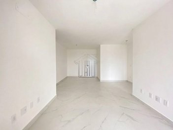 apartment em Rua Doutor Messuti, Vila Bastos - Santo André - SP
