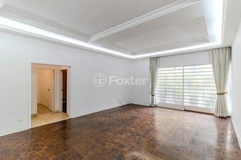 apartment em Rua Piauí, Higienópolis - São Paulo - SP