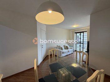 apartment em Rua Butiá, Vila Regente Feijó - São Paulo - SP