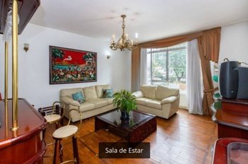 house em Rua Zacarias de Gois, Parque Colonial - São Paulo - SP