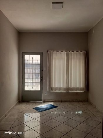 house em Rua Bento Ramos de Queiroz, Jardim Santa Carolina - Mogi das Cruzes - SP