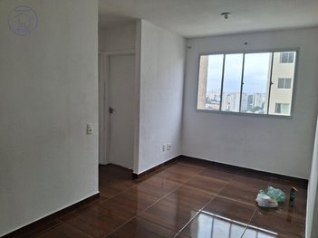 apartment em Rua Santa Amélia, Jardim Japão - São Paulo - SP