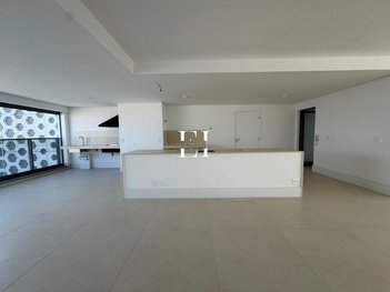apartment em Avenida Marginal do Rio Pinheiros, Cidade Jardim - São Paulo - SP