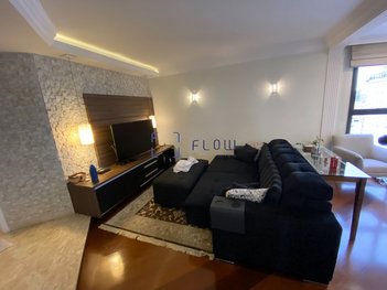 apartment em Rua Apiacás, Perdizes - São Paulo - SP