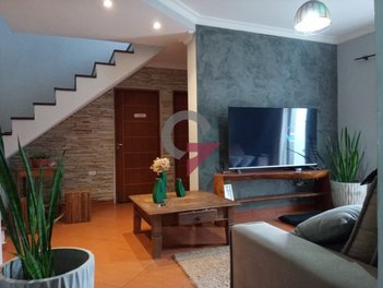 house em Rua Miguel Bueno Oliveira, Loteamento Residencial Jatobá - Tremembé - SP