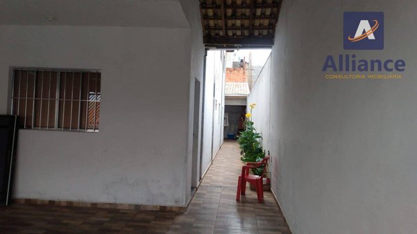 Cômodo Condomínio