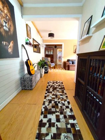 house em Estrada Caconde, Alvarenga - São Bernardo do Campo - SP