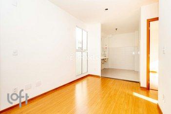 apartment em Protásio Alves, Mário Quintana - Porto Alegre - RS