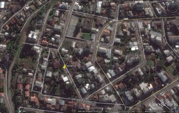 land_lot em Alexandre Canani, Rio Branco - Caxias do Sul - RS