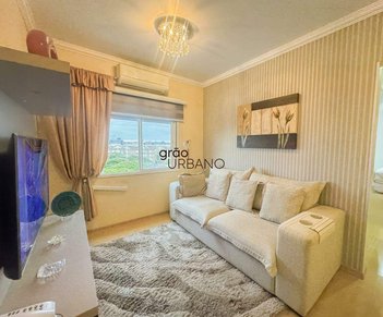 apartment em Avenida Santos Ferreira, Marechal Rondon - Canoas - RS