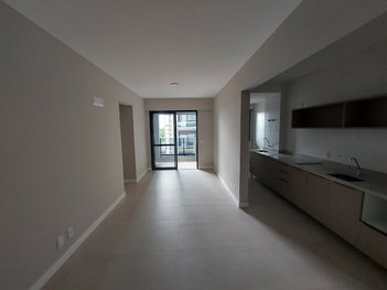 apartment em Rua Felipe Schmidt, Centro - Florianópolis - SC