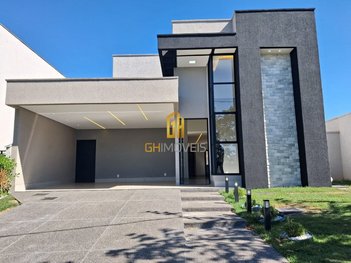 house em Avenida Alphaville, Terras Alpha Residencial 2 - Senador Canedo - GO