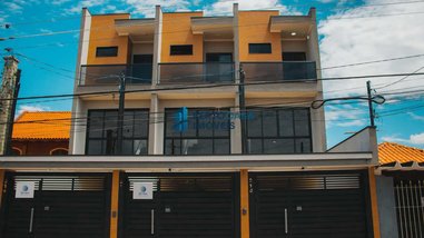 house em Rua Manuel Oliveira Bueno, Vila Beatriz - São Paulo - SP