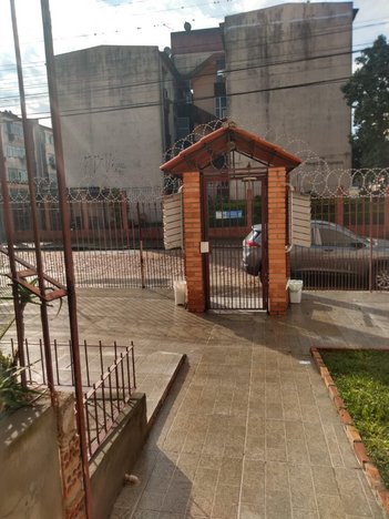 apartment em Luiz Cézar Leal, Rubem Berta - Porto Alegre - RS