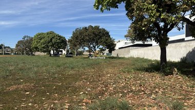 land_lot em Loteamento Caribe, Loteamento Caribe - Palmas - TO