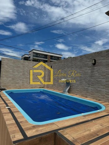 house em Rua Nova Iguaçu, Recreio - Rio das Ostras - RJ