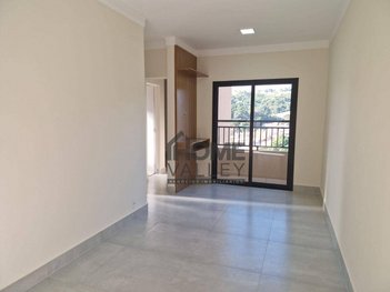 apartment em Rua João Bissotto Filho, Ortizes - Valinhos - SP