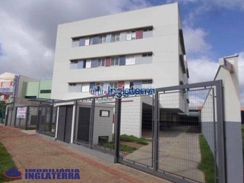 apartment em Avenida Europa, Parque Residencial Joaquim Toledo Piza - Londrina - PR