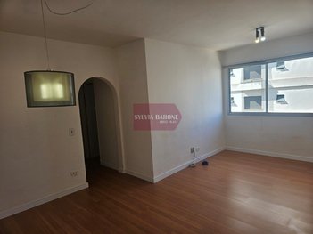 apartment em Avenida Jandira, Indianópolis - São Paulo - SP
