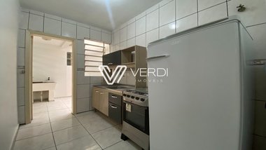 apartment em Rua Independência, Centro - Passo Fundo - RS