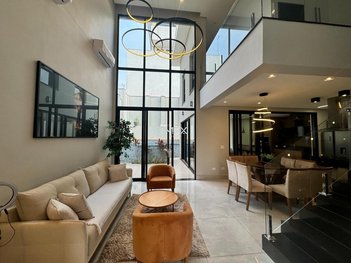 house em Avenida Marco Pellegrino, Santa Rosa - Piracicaba - SP