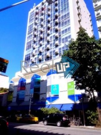 business em Ataulfo de Paiva, Leblon - Rio de Janeiro - RJ
