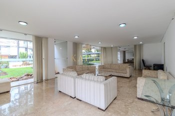 apartment em Rua Japão, Itaim Bibi - São Paulo - SP