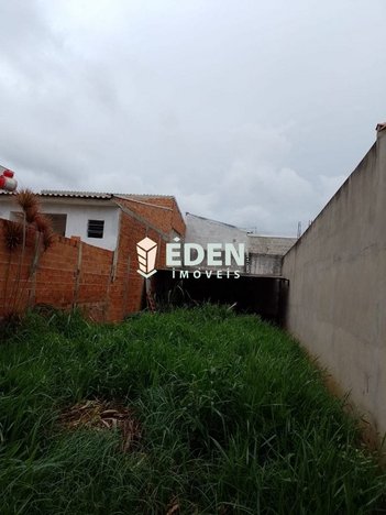 land_lot em Rua Alfredo Soares, Jardim Residencial Morada das Artes - Sorocaba - SP