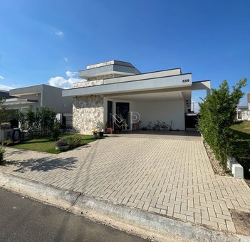 house em Avenida A, São Venâncio - Itupeva - SP