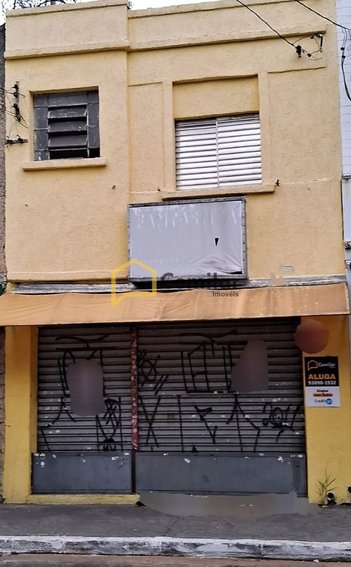 business em Rua Doutor João Ribeiro, Penha de França - São Paulo - SP