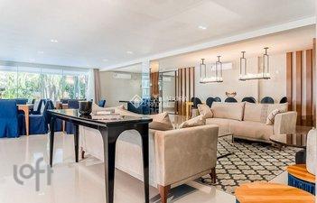 apartment em Campeche, Campeche Norte - Florianópolis - SC