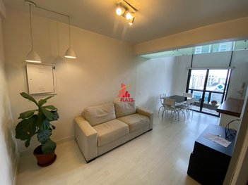 apartment em Avenida Moema, Moema - São Paulo - SP